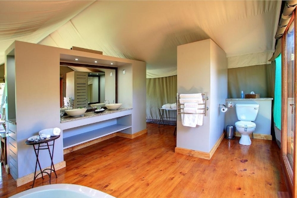 Hotel Botlierskop Private Game Reserve (Mossel Bay)